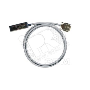 Интерфейс PAC-RX3i-SD15-V2-1M - Weidmueller