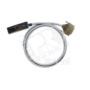 Интерфейс PAC-RX3I-SD25-V3-2M - Weidmuller
