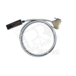 Интерфейс PAC-RX3i-SD37-V3-5M - Weidmueller