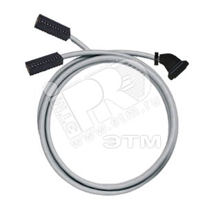 Интерфейс PAC-S1200-HE20-V2-2M - Weidmueller