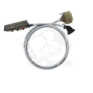 Интерфейс PAC-S300-HESD-V0-3M (7789223030) - Weidmueller