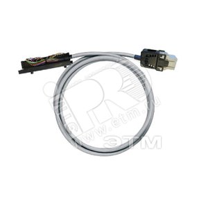 Интерфейс PAC-S300-RV12-V1-3M - Weidmueller