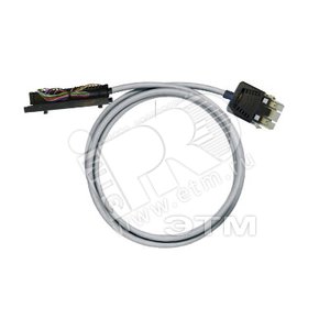 Интерфейс PAC-S300-RV24-V4-2M - Weidmueller
