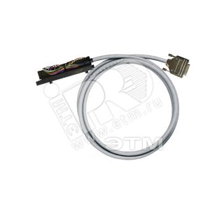 Интерфейс PAC-S300-SD15-V3-2M - Weidmueller