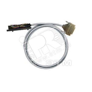 Интерфейс PAC-S300-SD25-V1-8M - Weidmueller