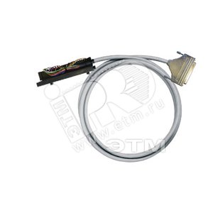 Интерфейс PAC-S300-SD37-V1-2M - Weidmueller