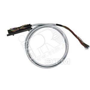 Интерфейс PAC-S300-UNIS-V0-2M5 - Weidmueller