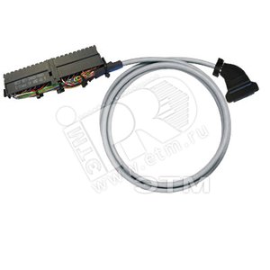 Интерфейс PAC-S300-HE20-V11-1M - Weidmueller