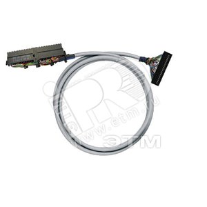 Интерфейс PAC-S300-HE40-V0-2M (7789778020) - Weidmueller
