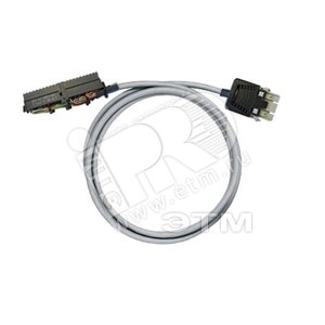 Интерфейс PAC-S300-RV24-V0-1M - Weidmueller