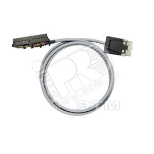 Интерфейс PAC-S300-RV36-V0-7M - Weidmueller