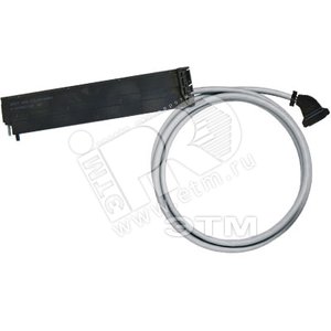 Интерфейс PAC-S400-HE20-V1-1M - Weidmueller
