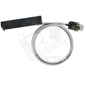 Интерфейс PAC-S400-RV12-V0-4M - Weidmueller