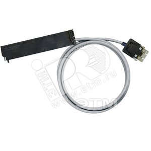 Интерфейс PAC-S400-RV24-V0-5M - Weidmueller