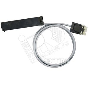 Интерфейс PAC-S400-RV36-V0-2M - Weidmueller