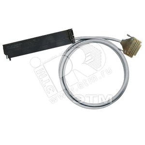 Интерфейс PAC-S400-SD25-V2-5M - Weidmueller