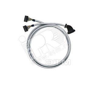 Интерфейс PAC-STOP-HE20-V0-2M - Weidmueller