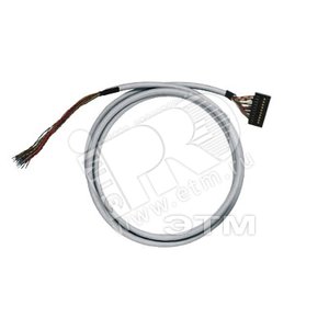 Интерфейс PAC-UNIV-HE20-LCF-1M - Weidmueller