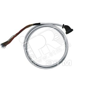 Интерфейс PAC-UNIV-HE20-F-0M5 - Weidmueller