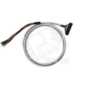 Интерфейс PAC-UNIV-HE40-F-2M - Weidmueller