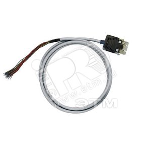 Интерфейс PAC-UNIV-RV24-F-10M - Weidmueller