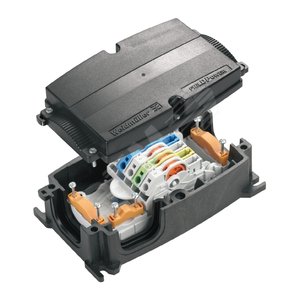 Модуль распределения энергии FieldPower IP65