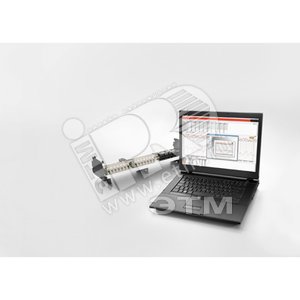 Программное обеспечение SOFTCLINICS PV PLANT (7792500173) - Weidmueller