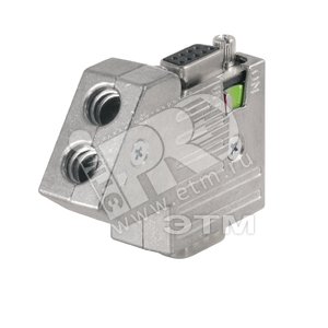 Концентраторы сигнала PB-DP SUB-D ZF35TERM PS - Weidmuller