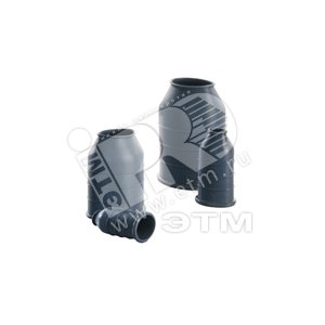 Кожух защитный KSP L65 S