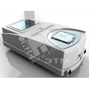Щит учетно-распределительный навесной ЩУРн-П-1/3о IP54 пластиковый (CZU-220E) - ЕВРОКАБЕЛЬ