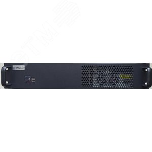 Видеорегистратор IP TRASSIR - Trassir