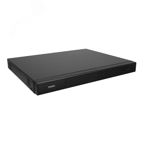 Видеорегистратор IP 32-канальный до 2 HDD - Trassir