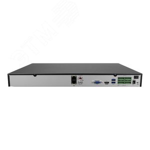 Видеорегистратор IP 32-канальный до 2 HDD - фото 2