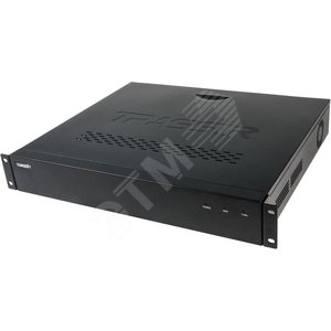 Видеорегистратор DuoStation AnyIP 32-16P (DuoStation AnyIP 32-16P) - Trassir