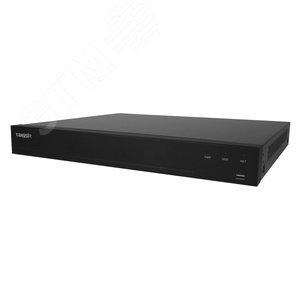 Видеорегистратор IP 4-х канальный - Trassir