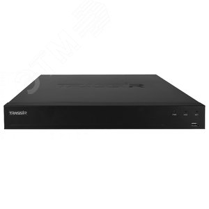 Видеорегистратор IP 16-канальный - Trassir