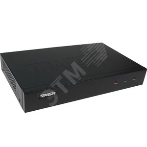 Видеорегистратор XVR-3108 (XVR-3108) - Trassir