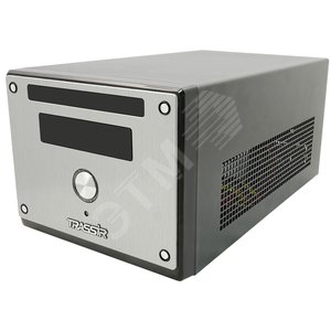 Видеорегистратор MiniNVR Hybrid 18 (MiniNVR Hybrid 18) - Trassir