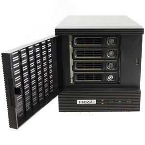 Видеорегистратор IP 32-х канальный NeuroStation   8400/32 - Trassir