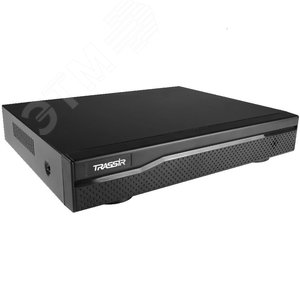 Видеорегистратор TRASSIR NVR-1104 - Trassir