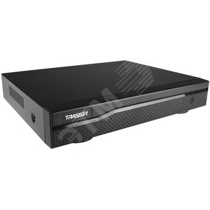 Видеорегистратор TRASSIR NVR-1104P - Trassir