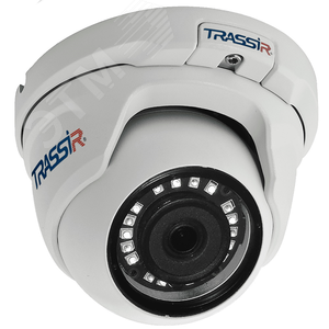 Видеокамера IP TR-D4S5 2.8 - Trassir