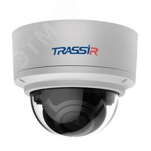 Видеокамера IP 8Мп (TR-D3181IR3  (3.6 мм)) - Trassir