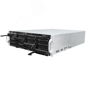 Видеорегистратор TRASSIR UltraStation 16/4 (UltraStation 16/4)