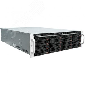 Видеорегистратор TRASSIR UltraStation 16/4 SE (UltraStation 16/4 SE) - Trassir