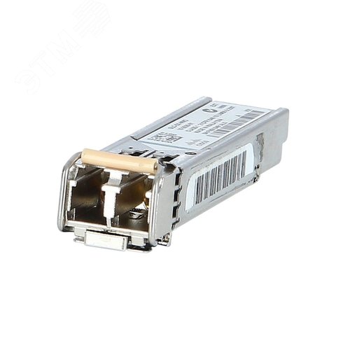 Плата коммуникационная Cisco 1000BASE-SX SFP      GLC-SX-MMD= transceiver module, MMF, 850nm, DOM - Cisco
