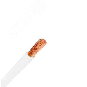 Провода монтажные LIFY ZWEIFARBIG (2.50 QMM) - HELUKABEL
