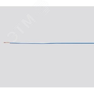 Провода монтажные LIFY BL (35.00 QMM) - HELUKABEL