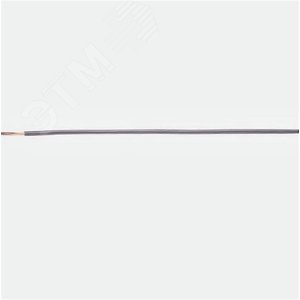 Кабель H07 V-K RING (1x25 qmm, schwarz) - HELUKABEL