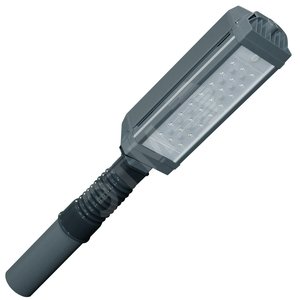 Светильник уличный консольный ДКУ-54Вт,  IP67, 5000К, 7000Лм, КСС Г, холодный  LL-MAG3-060-124 (750.G.48.*) RM2 (LL-MAG3-060-124G) - ЛидерЛайт